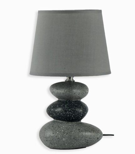 Lampe galets BOA