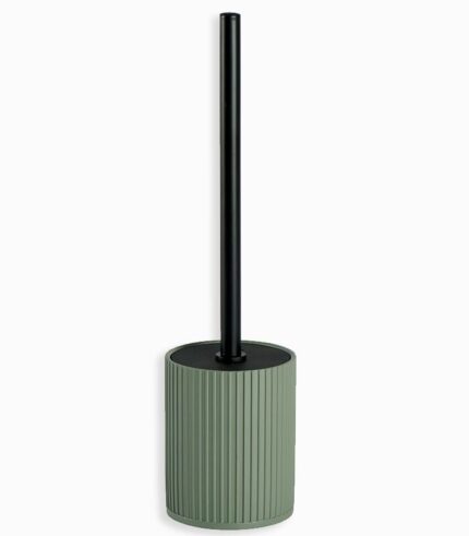 Balai WC vert amande