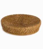 Porte-savon vannerie