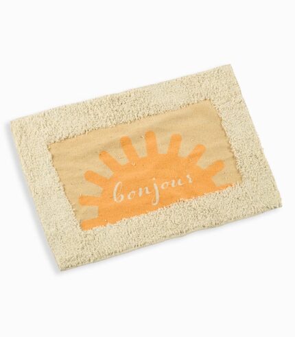 Tapis de bain SOLEIL