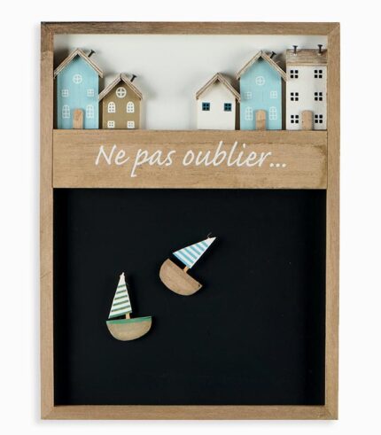 Tableau "Ne pas oublier"