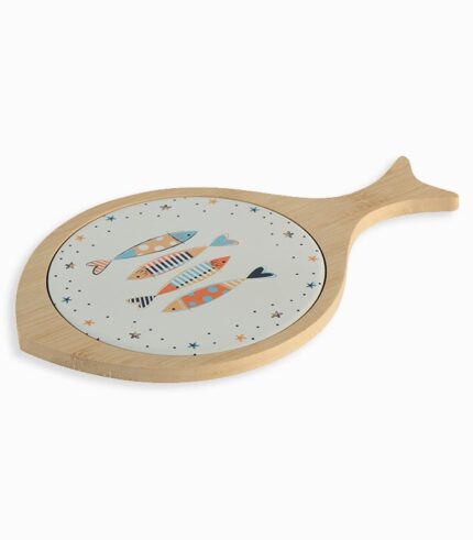 Plateau POISSON