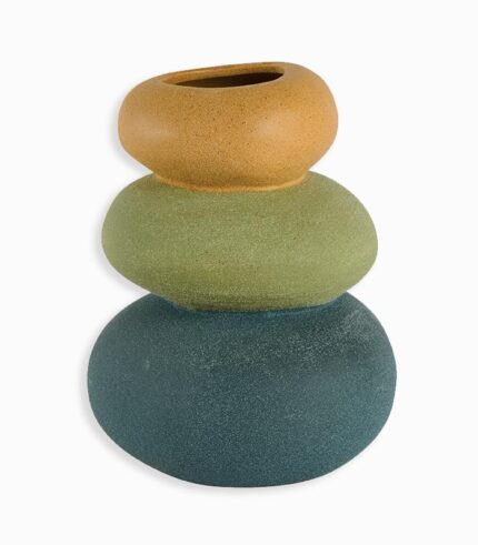 Vase céramique KIVI