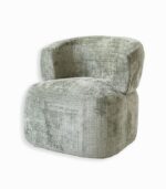 Fauteuil MITCHELL vert