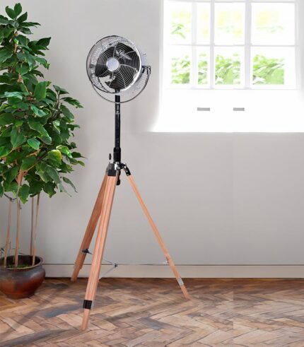 Ventilateur trepied 3 vitesses