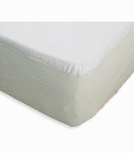 Alese flanelle coloris blanc