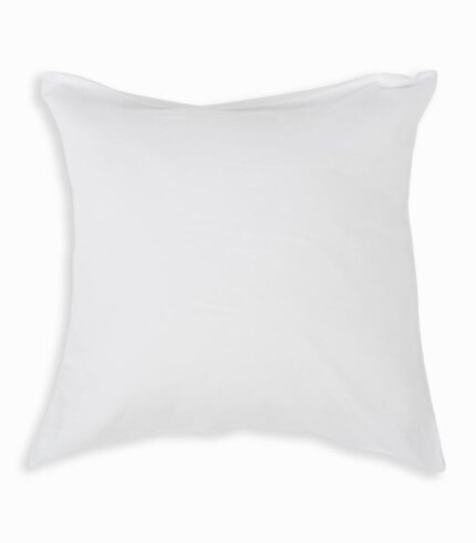 Protection d'oreiller carrée
