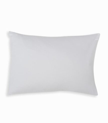 Protection d'oreiller rectangulaire