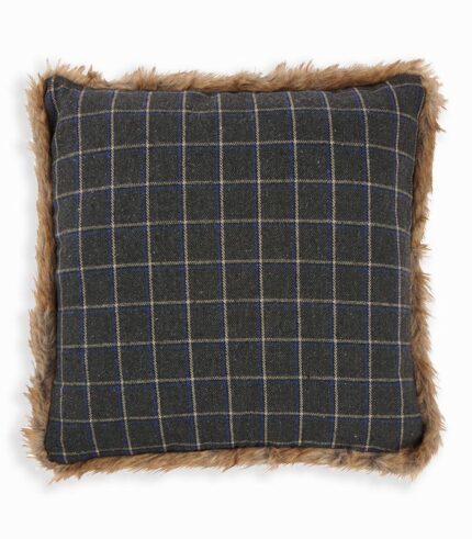 Coussin carré BREWEN