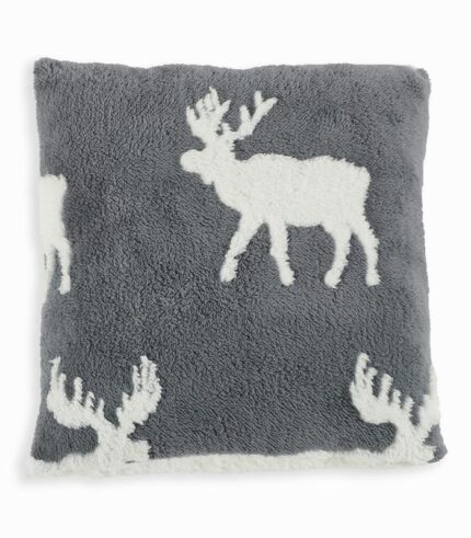 Coussin carré CARIBOUS
