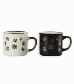 Mug KYRSTEN / Set de 2