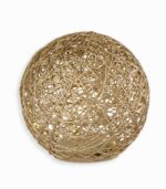 Boule décorative 15 LED