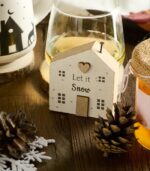 Maison à poser SWEET HOME