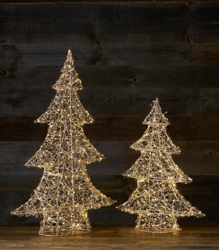 Sapin lumineux EROLA