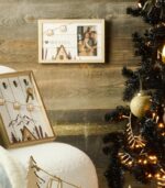 Cadre photo I love Moutain