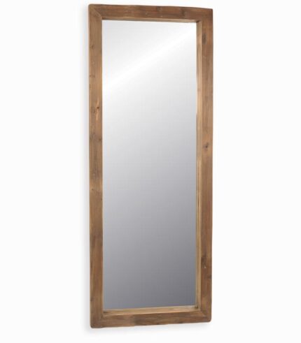 Miroir sapin ANTIGO H 180 cm