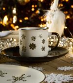 Mug KYRSTEN déco Noël