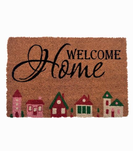 Paillasson WELCOME HOME