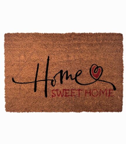 Paillasson SWEET HOME
