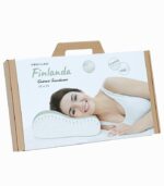 Oreiller à mémoire de forme FINLANDIA