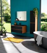 Ensemble salle de bains murale SYLVAN