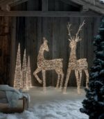 Animaux lumineux LED