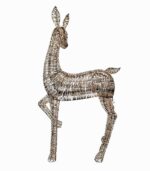 Biche lumineuse 4400 LED