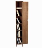 Colonne sapin ANTIGO 5 étagères