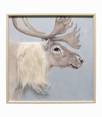 Tableau toile CARIBOU