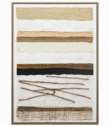 Tableau toile STRENG