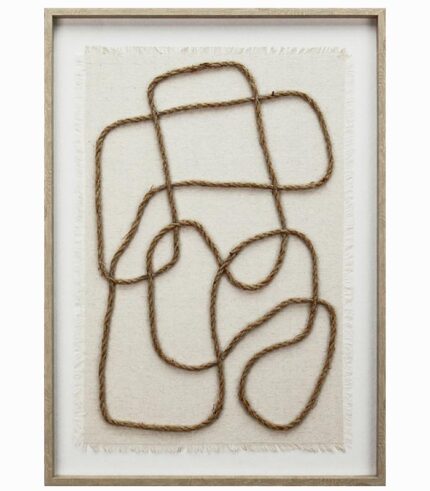 Tableau toile ABSTRAIT