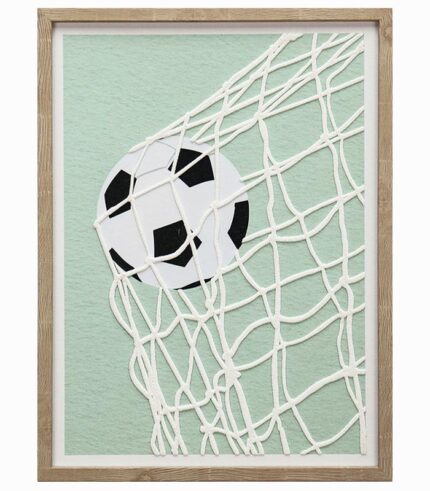 Tableau toile FOOTBALL