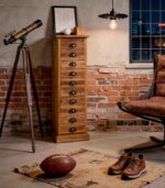 Chiffonnier teck KLAT