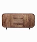 Bahut teck recyclé BORNEO