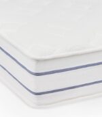Matelas à ressorts ensachés et mousse viscoélastique COPENHAGEN
