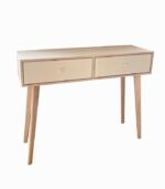 Console 2 tiroirs LOGAN