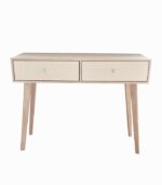Console 2 tiroirs LOGAN