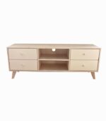 Meuble TV 4 tiroirs LOGAN