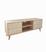 Meuble TV 4 tiroirs LOGAN