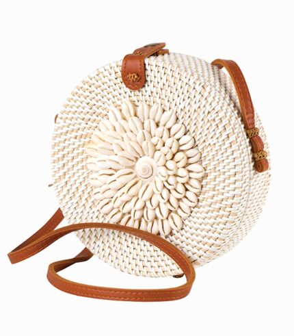 Sac bandoulière LANIA