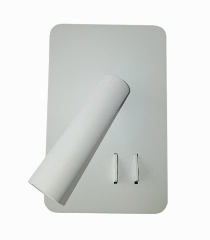 Applique liseuse et port USB SOVA