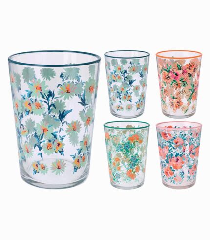 Vase FLEUR 510 ml