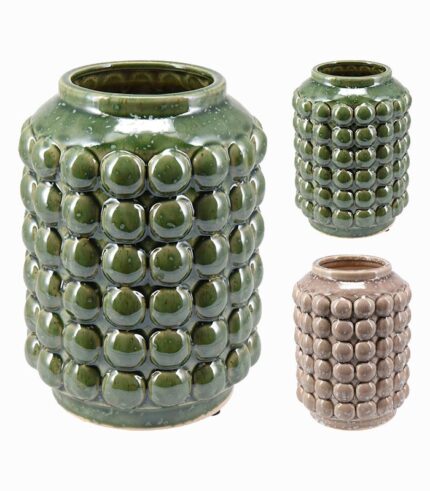 Vase BOBBLE