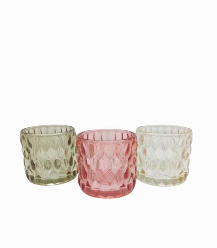 Porte-bougie WIES Ø 7 cm