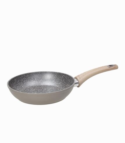 Poêle STONE SAGE taupe