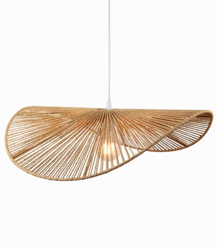 Suspension naturelle corde NAMI