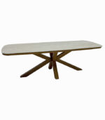 Table de jardin SYROS