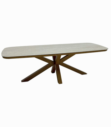 Table de jardin SYROS