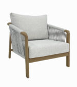 Fauteuil de jardin LEROS