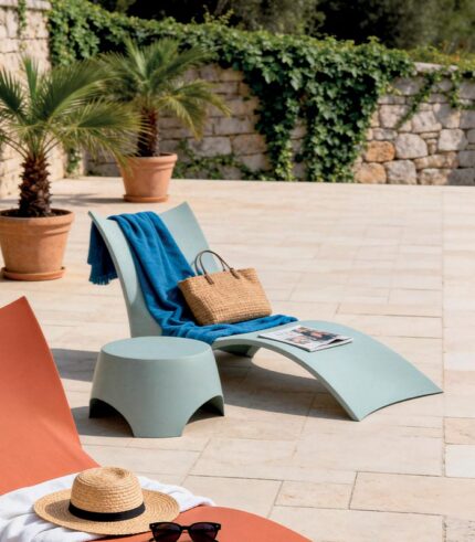 Transat PVC SARIA